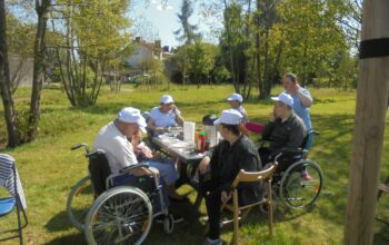 STAWY WALCZEWSKIEGO GRODZISK MAZOWIECKI