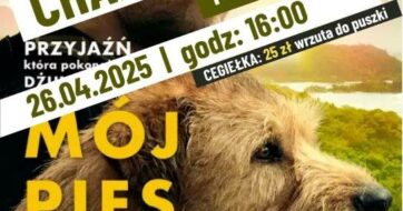 TRZYMAMY KCIUKI ZA PAWEŁKA