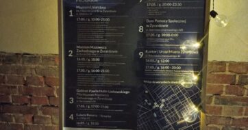 Europejska Noc Muzeów