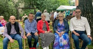 PIKNIK NA SOLCU
