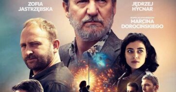 PROJEKCJA FILMU VINCI 2