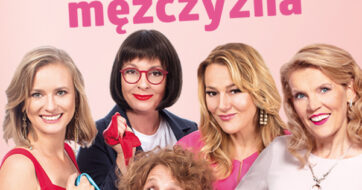 TRESOWANY MĘŻCZYZNA