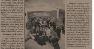                                                            cd. ŻYCIE TO JEST TEATR