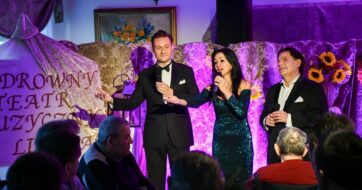 OGÓLNOPOLSKI DZIEŃ SENIORA