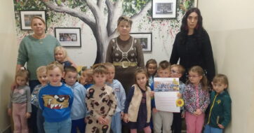 DZIEŃ ŻYCZLIWOŚCI