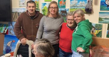 AROMATERAPIA- WARSZTATY