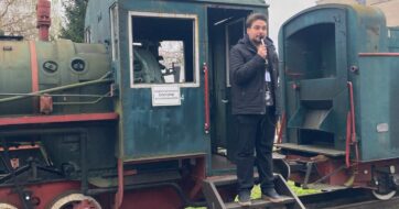 WĄSKOTORÓWKĄ BEZ&nbsp;BARIER