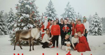 Życzenia Świąteczne