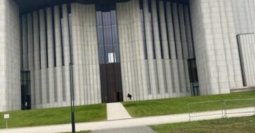 30 LECIE KATOLICKIEGO STOWARZYSZENIA NIEPEŁNOSPRAWNYCH ARCHIDIECEZJI WARSZAWSKIEJ