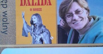 SPOTKANIE AUTORSKIE Z&nbsp;MARIOLĄ PRYZWAN