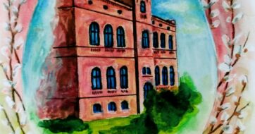 Życzenia Wielkanocne