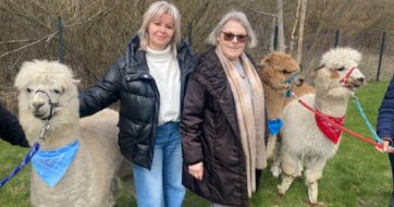 ŚWIĘTUJEMY II&nbsp;ROCZNICĘ PCOM W&nbsp;BRWINOWIE