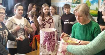 WIELKANOCNE ŻYCZENIA