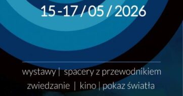 NOC MUZEÓW