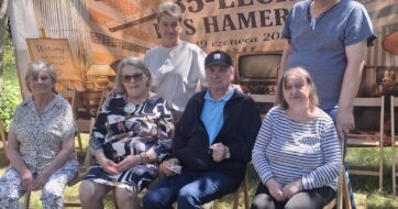 35-LECIE DPS „HAMERNIA”