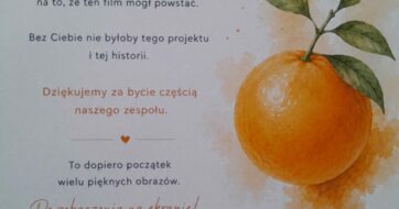 DEBIUT NA&nbsp;SREBRNYM EKRANIE